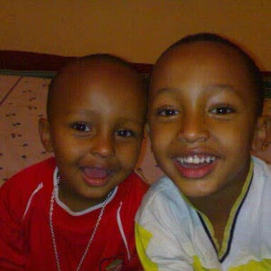 Meet your Posher, Ibrahim